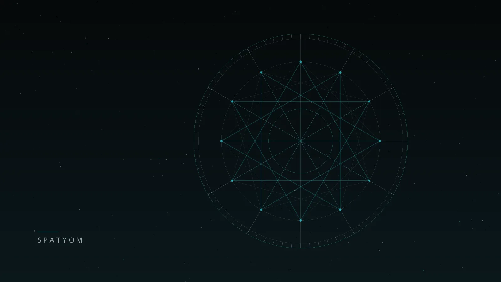 Aspects: The Meaning of the Distance Between Planets