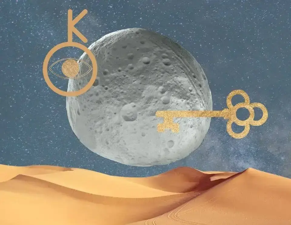 Chiron: The Wounded Healer in Your Birth Chart