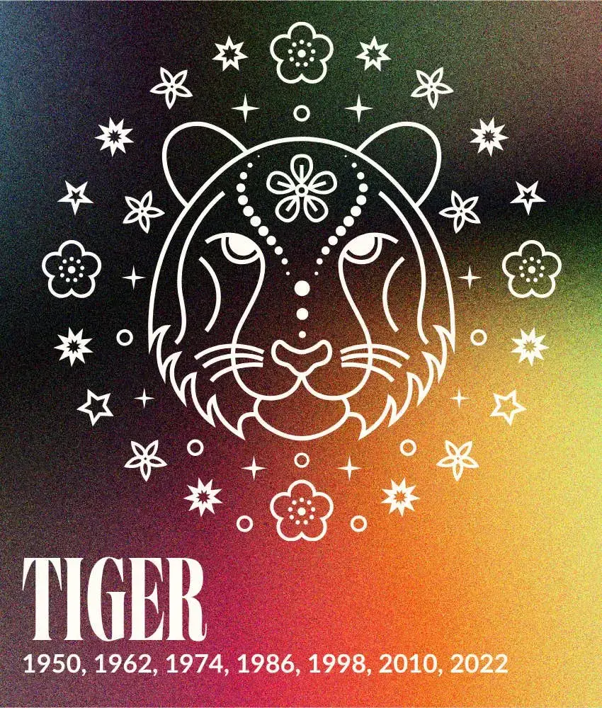 Chinese Horoscopes for the Week of September 21-27, 2026: Balance and Renewal in the Year of the Fire Horse — Tiger: Initiative and Mental Clarity