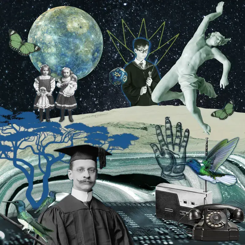 Mercury in Scorpio: Time to Go Deep and Seek the Truth — Intense Communication and Transformative Conversations