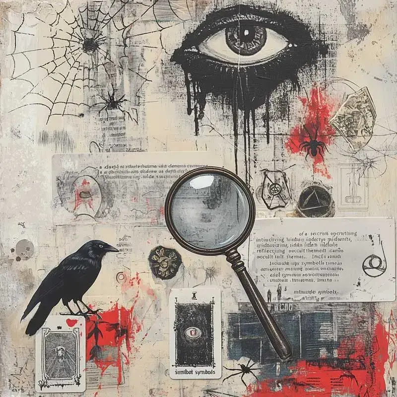 Mercury in Scorpio: September 30 – December 6, 2026